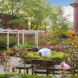Halecroft Grange, Altrincham, Greater Manchester