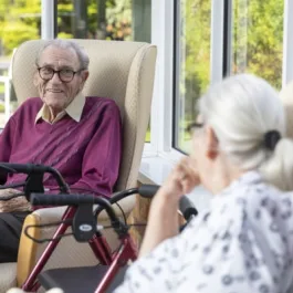 Tudor Manor Care Home