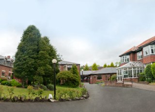 Chase Park Neuro Centre