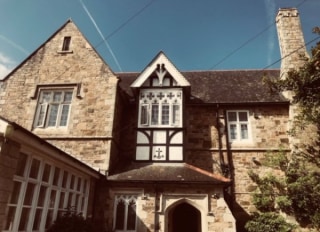 The Downes, Hayle, Cornwall