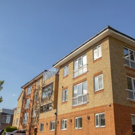 Carlton Court Care Home