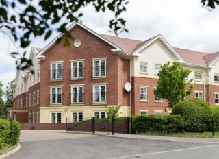 Barchester Maple Leaf Lodge Care Home, Grantham, Lincolnshire