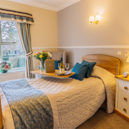 Barchester Maple Leaf Lodge Care Home, Grantham, Lincolnshire