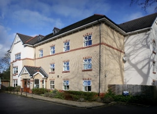 The Belvedere, Alderley Edge, Cheshire