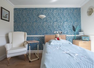 Autumn Vale Care Centre Care Home Danesbury Park Road Welwyn Hertfordshire Al6 9sn 47 Reviews