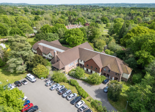 Temple Grove, Uckfield, East Sussex