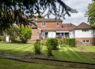 Cheriton Care Home, Amersham, Buckinghamshire
