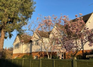 Devon Lodge Residential Home