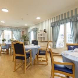 Harbour Care Centre care home, 4 Haven View, Harbour Road, Portishead ...