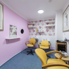 Harbour Care Centre care home, 4 Haven View, Harbour Road, Portishead ...