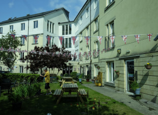 Harbour Care Centre, Bristol, North Somerset