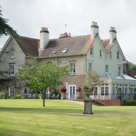 Spetisbury Manor