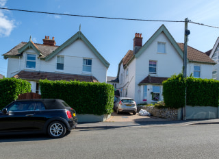 Westview House, Totland Bay, Isle of Wight