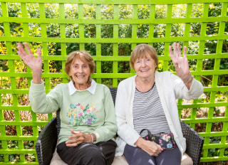 Winifred Dell Care Home, Brentwood, Essex