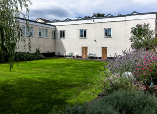 Woodlands Court, Wigan, Greater Manchester