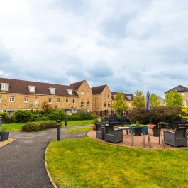 Barchester Hampton Grove Care Home
