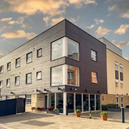 Cambridge Manor Care Home