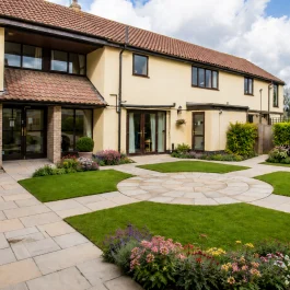 The Firs Residential Care Home