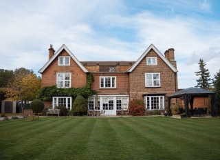 Tithe Farm Care Home, Slough, Berkshire