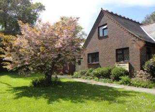Merrydale, Ryde, Isle of Wight