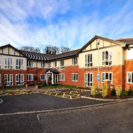 Foxton Court Care Home
