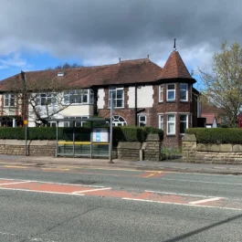 Claremont Care Home