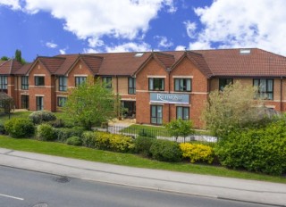 Richmond Care Home, Doncaster, South Yorkshire