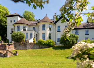 Woodlands Park Care Centre, Great Missenden, Buckinghamshire