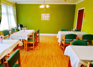 Willowbank Care Home, Leyland, Lancashire