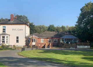 Southview Lodge (SVL Care), Preston, Lancashire