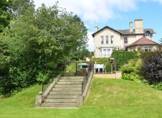 The Cedars Care Home