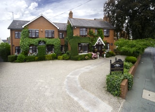 The Croft, Wolverhampton, West Midlands