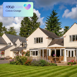 Coton Grange, Wolverhampton, West Midlands