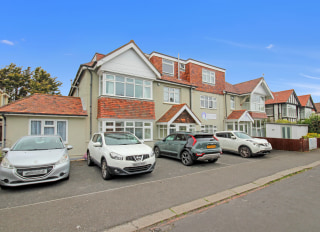 Arun Lodge Residential Care Home, Bognor Regis, West Sussex
