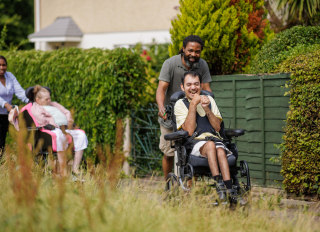 Rose Lodge, Manchester, Greater Manchester