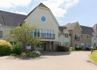Silversprings, Colchester, Essex