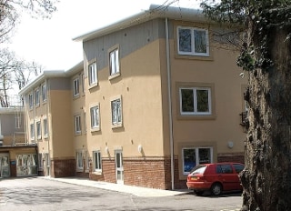 Oak Lodge Care Home, Southampton, Hampshire