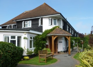 Byway House Care Home, Bognor Regis, West Sussex