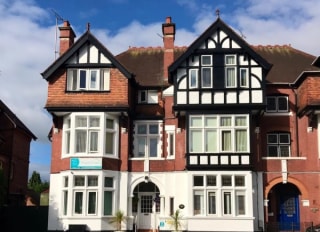 Inspirations Care Home, Wolverhampton, West Midlands