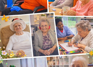 Roseville Care Centre, Stockton-on-Tees, Cleveland & Teesside