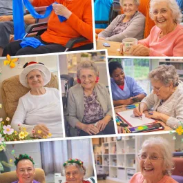 Roseville Care Centre