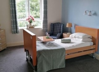 Roseville Care Centre, Stockton-on-Tees, Cleveland & Teesside