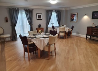 Roseville Care Centre, Stockton-on-Tees, Cleveland & Teesside