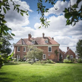 Nyton House