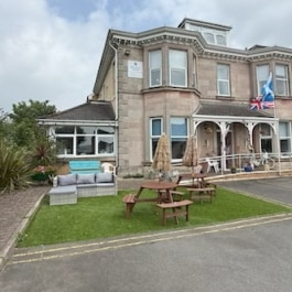 Burnlea, Largs, Ayrshire