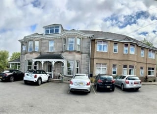 Burnlea, Largs, Ayrshire