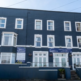 Ocean Living, Swansea, Swansea