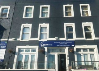 Ocean Living, Swansea, Swansea