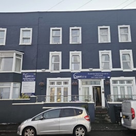 Ocean Living, Swansea, Swansea