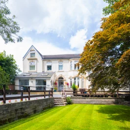 Oldfield Manor